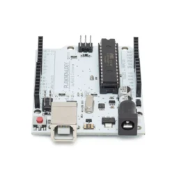 Uno Rev. 3 Arduino-kompatibelt utvecklingskort