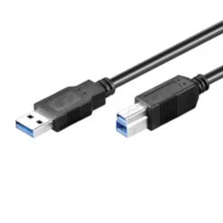 USB-B-kabel 1,8 m