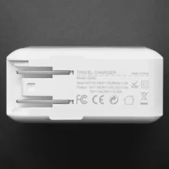 USB-C till DC-kabel 5,5x2,5 mm 9 V