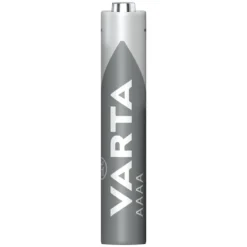 Varta Alkaliskt AAAA-batteri 2-pack