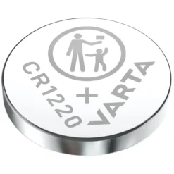 Varta Litiumbatteri CR1220