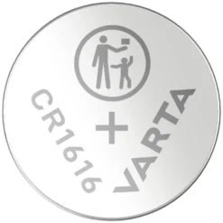 Varta Litiumbatteri CR1616