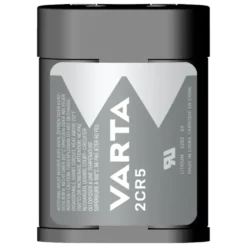 Varta Litiumbatteri 2CR5 1-pack