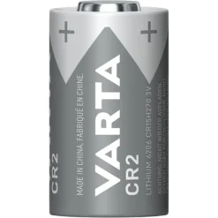 Varta Litiumbatteri CR2 1-pack
