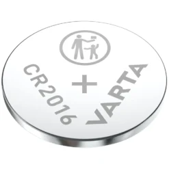 Varta Litiumbatteri CR2016 2-pack