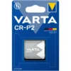 Varta Litiumbatteri 223/CR-P2 1-pack