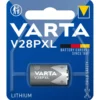 Varta Litiumbatteri V28PXL 1-pack