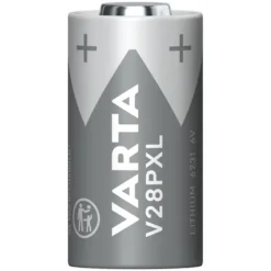Varta Litiumbatteri V28PXL 1-pack