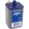 Varta 6 V-batteri (4R25)
