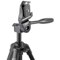 Velbon EX-230II med mobilhållare
