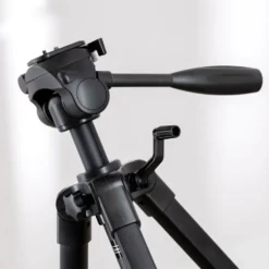 Velbon EX-650 med mobilhållare