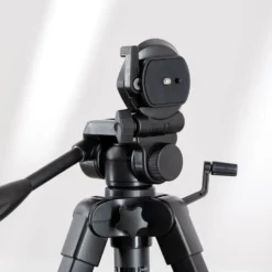 Velbon EX-650 med mobilhållare