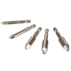 Velleman Skruvutdragarsats 5-pack