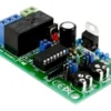 Velleman Timermodul byggsats