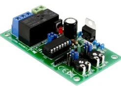 Velleman Timermodul byggsats