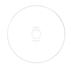 Verbatim DVD-R Inkjet 25-pack