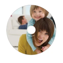 Verbatim DVD-R Inkjet 25-pack