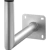 Väggfäste i aluminium 35 cm