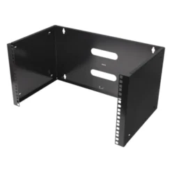 19"-väggrack 6U