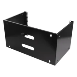 19"-väggrack 6U