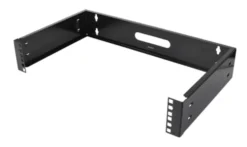 19"-väggrack 2U