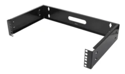 19"-väggrack 2U