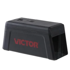 Victor Elektrisk råttfälla