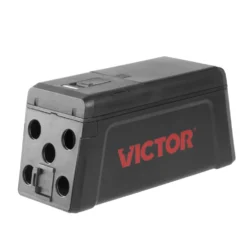 Victor Elektrisk råttfälla