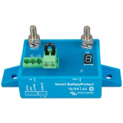 Victron Energy BP-65 Smart Battery Protect Batteriskydd