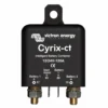 Victron Energy Cyrix-ct 120 A Intelligent skiljerelä för 12/24 V-system
