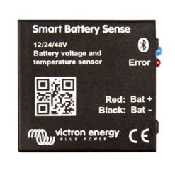 Victron Energy Smart Battery Sense Batterisensor till MPPT-regulator