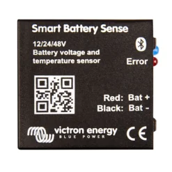 Victron Energy Smart Battery Sense Batterisensor till MPPT-regulator