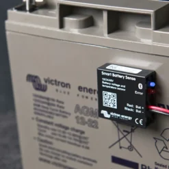 Victron Energy Smart Battery Sense Batterisensor till MPPT-regulator