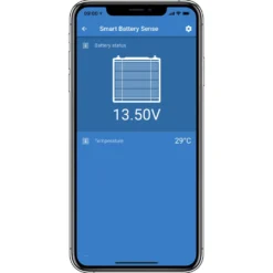 Victron Energy Smart Battery Sense Batterisensor till MPPT-regulator