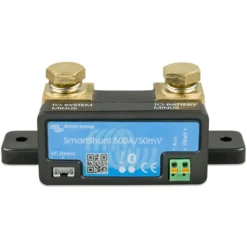 Victron Energy Smartshunt Batteriövervakare 500 A