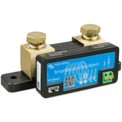 Victron Energy Smartshunt Batteriövervakare 500 A