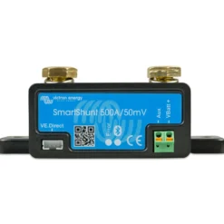 Victron Energy Smartshunt Batteriövervakare 500 A