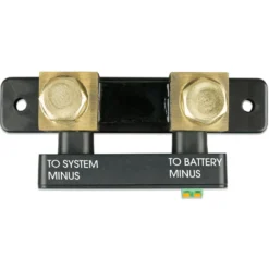 Victron Energy Smartshunt Batteriövervakare 500 A