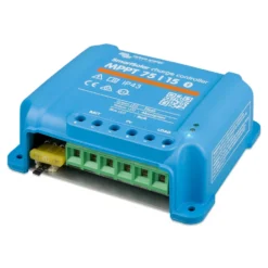 Victron Energy SmartSolar MPPT 75/15 solcellsregulator 15 A