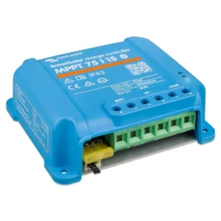 Victron Energy SmartSolar MPPT 75/15 solcellsregulator 15 A