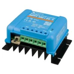 Victron Energy SmartSolar MPPT 100/20 Solcellsregulator 20 A