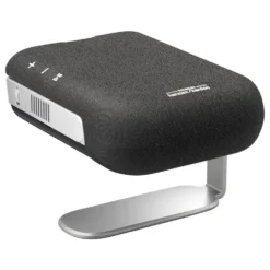 ViewSonic Portabel projektor M1S med Harman Kardon-högtalare