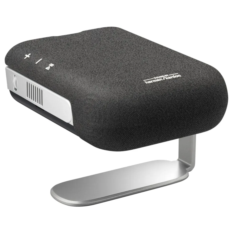 ViewSonic Portabel projektor M1S med Harman Kardon-högtalare