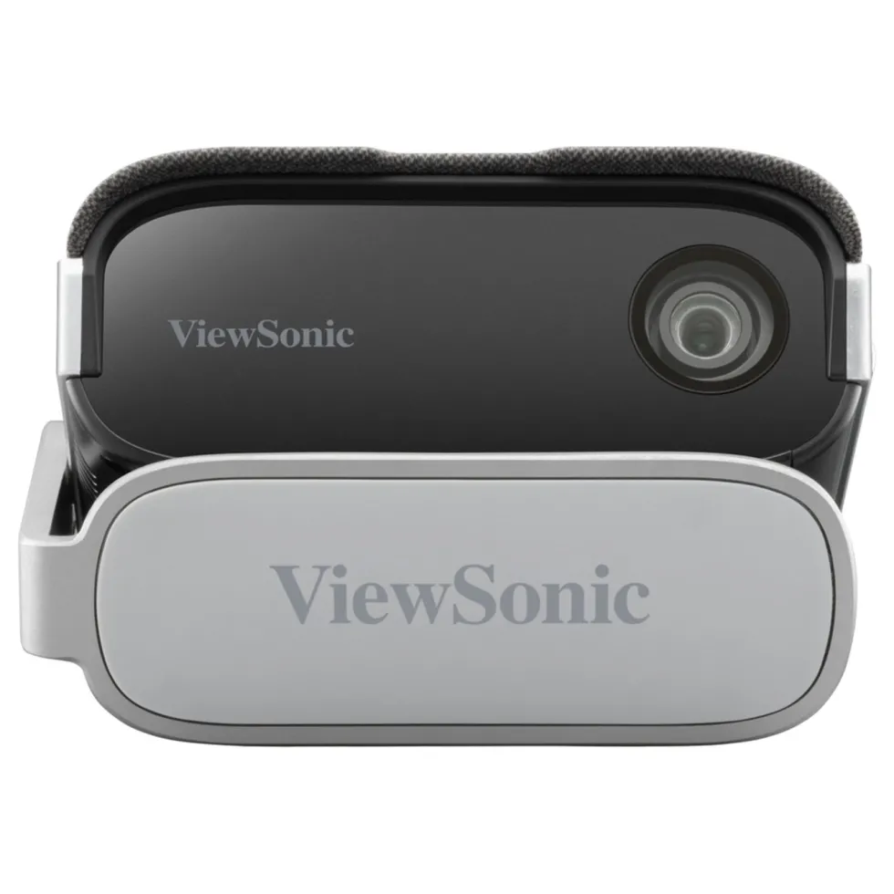 ViewSonic Portabel projektor M1S med Harman Kardon-högtalare