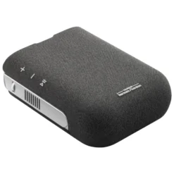 ViewSonic Portabel projektor M1S med Harman Kardon-högtalare