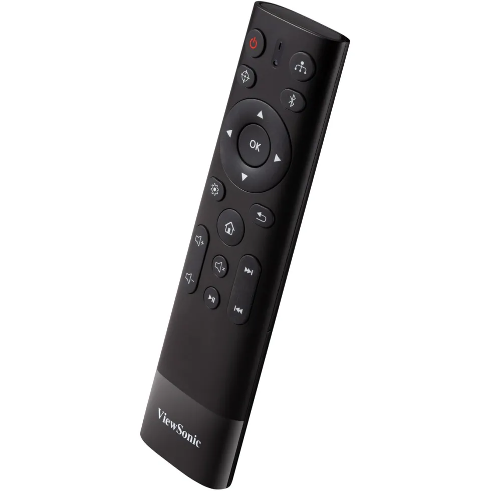 ViewSonic Portabel projektor M1S med Harman Kardon-högtalare