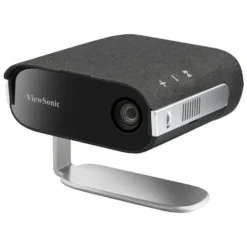 ViewSonic Portabel projektor M1S med Harman Kardon-högtalare