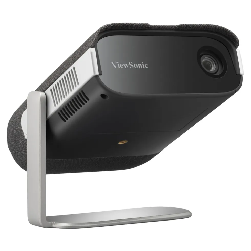 ViewSonic Portabel projektor M1S med Harman Kardon-högtalare