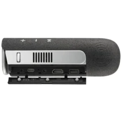 ViewSonic Portabel projektor M1S med Harman Kardon-högtalare