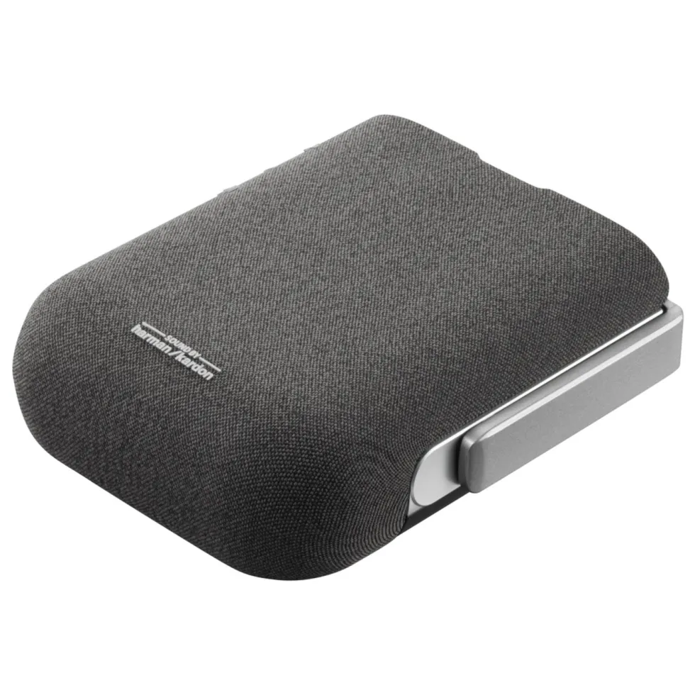 ViewSonic Portabel projektor M1S med Harman Kardon-högtalare